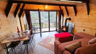 komilo vadi bungalav 2 - Çamlıhemşin - 3