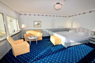 Hotel Wiking Sylt - Westerland - 1