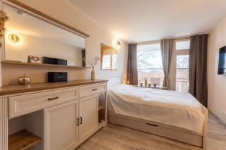 Meerzeit in Steinhude- Exklusives 1 Zimmer Appartement - Wunstorf - 8