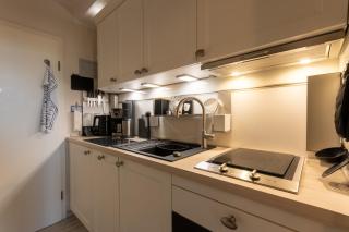 Meerzeit in Steinhude- Exklusives 1 Zimmer Appartement - Wunstorf - 2