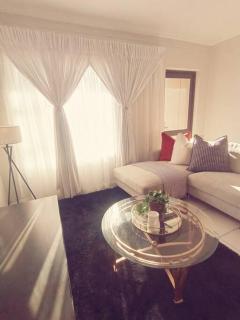 Westpoint Apartments Your Urban oasis - Joanesburgo - 0