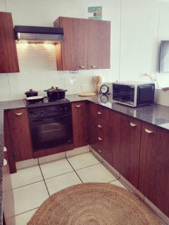 Westpoint Apartments Your Urban oasis - Joanesburgo - 5