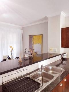 Westpoint Apartments Your Urban oasis - Joanesburgo - 3