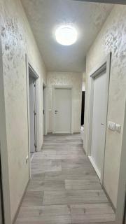 M apartament - Pristina - 1
