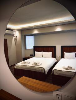 CALENBERG HOTEL - Estambul - 4