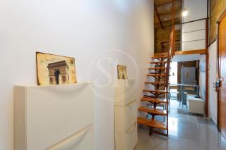 Apartamento cerca de la Sagrada Familia para 2 - 4