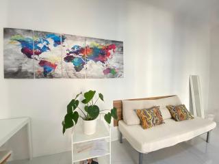 Apartment 80mq with terrace - Milan - 2