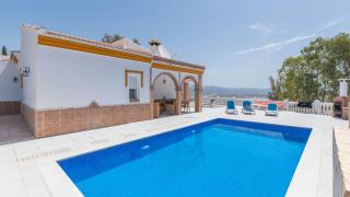 Casa Magnamasa Viñuela by Ruralidays - Viñuela - 0