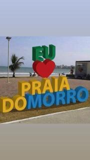 Apartamento rosa - Guarapari - 3