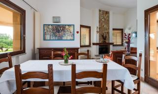 Villa Acquamarina - Costa Rei - 5