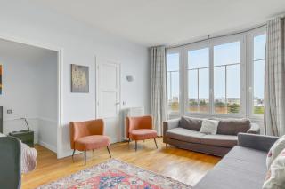 Appartement Cosy - 59 Rue Froidevaux Paris Montparnasse - Paris - 3