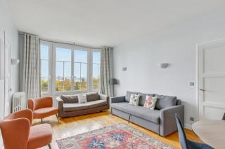 Appartement Cosy - 59 Rue Froidevaux Paris Montparnasse - Paris - 2