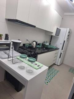 Apartamento com suíte - São José dos Pinhais - 9