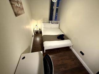 The Seymour Suites - Birmingham - 6