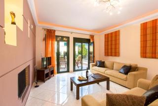 Argyro Villa - Bali - 6