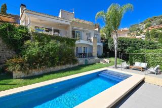 Casa Pelican - Jávea - 5