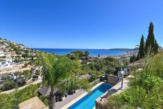 Casa Pelican - Jávea - 0
