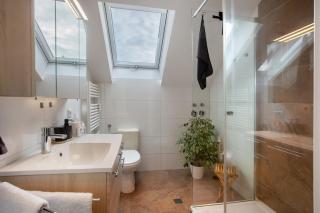 Ferienwohnung Lueg Ins Wiesental - Steinen - 9
