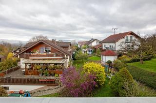 Ferienwohnung Lueg Ins Wiesental - Steinen - 1