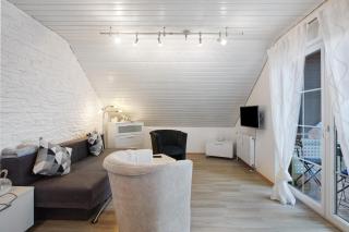 Ferienwohnung Lueg Ins Wiesental - Steinen - 9