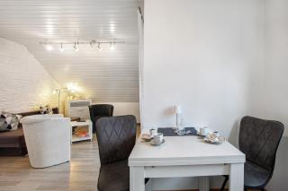 Ferienwohnung Lueg Ins Wiesental - Steinen - 2