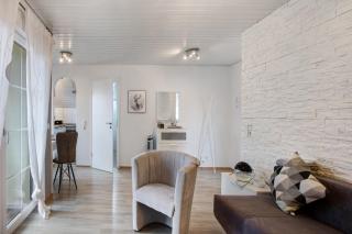Ferienwohnung Lueg Ins Wiesental - Steinen - 7