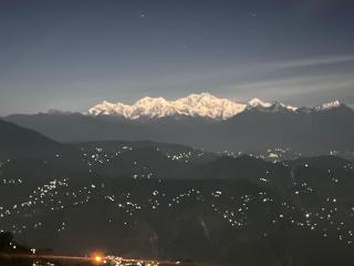 Lizahill Villa Homestay, Darjeeling, Free Parking,Wifi - Darjeeling - 5