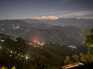Lizahill Villa Homestay, Darjeeling, Free Parking,Wifi - Darjeeling - 7