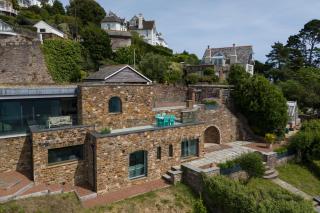 Luttrell House - Kingswear - 9