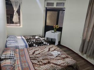 Nuevo Hostal Victoria - Quito - 5