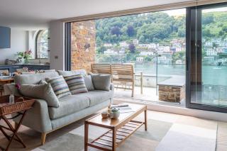 Luttrell House - Kingswear - 6
