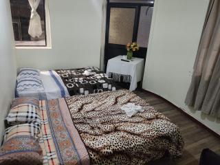Nuevo Hostal Victoria - Quito - 3