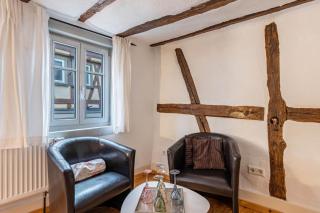 Fachwerkhaus Für Dich - 8