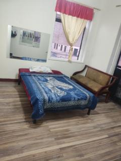 Nuevo Hostal Victoria - Quito - 1