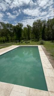 La Estancia - Molinari - 3