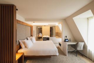 Begijnhof Hotel - Leuven - 8