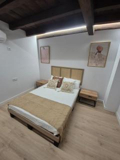 Casa Bodega La tranca - Cuevas del Valle - 1