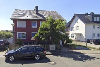 Monteurwohnung bei Bielefeld - Apartment 3 - Oerlinghausen - 1