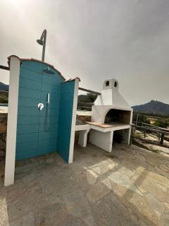 Casa vacanza Lentisco D Sardegna Ogliastra - Tertenìa - 1