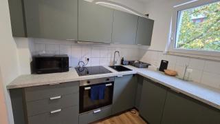 guestified BEETHOVEN Serviced Apartments - Ratingen - 7