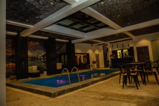 The Stallion Abuja - 2