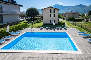 My Holidays New Eden - Domaso - 5