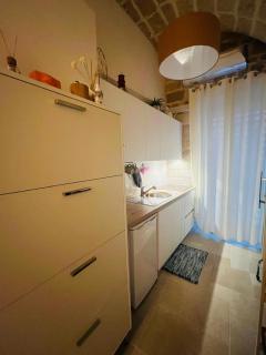 Il piano terra - Barletta - 9