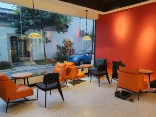 不负韶华青年旅馆 Youth Hostel - 5