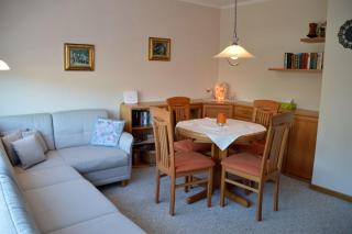 Wiesenweg - Wohnung 06 - Wyk auf Föhr - 5