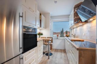 Elegante Wohnung mit Balkon - Hannover - 2