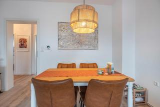 Elegante Wohnung mit Balkon - Hannover - 5