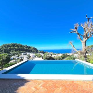 Casa Infinito - Capri - 8
