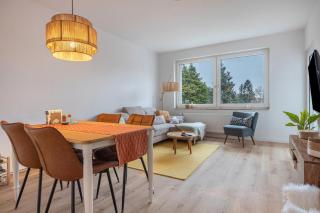 Elegante Wohnung mit Balkon - Hannover - 6