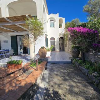 Casa Infinito - Capri - 5